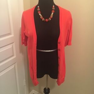 Nice Summer Cardigan - A Must Have!